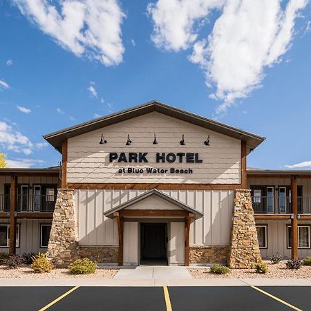 Sun Outdoors Garden City Utah מראה חיצוני תמונה