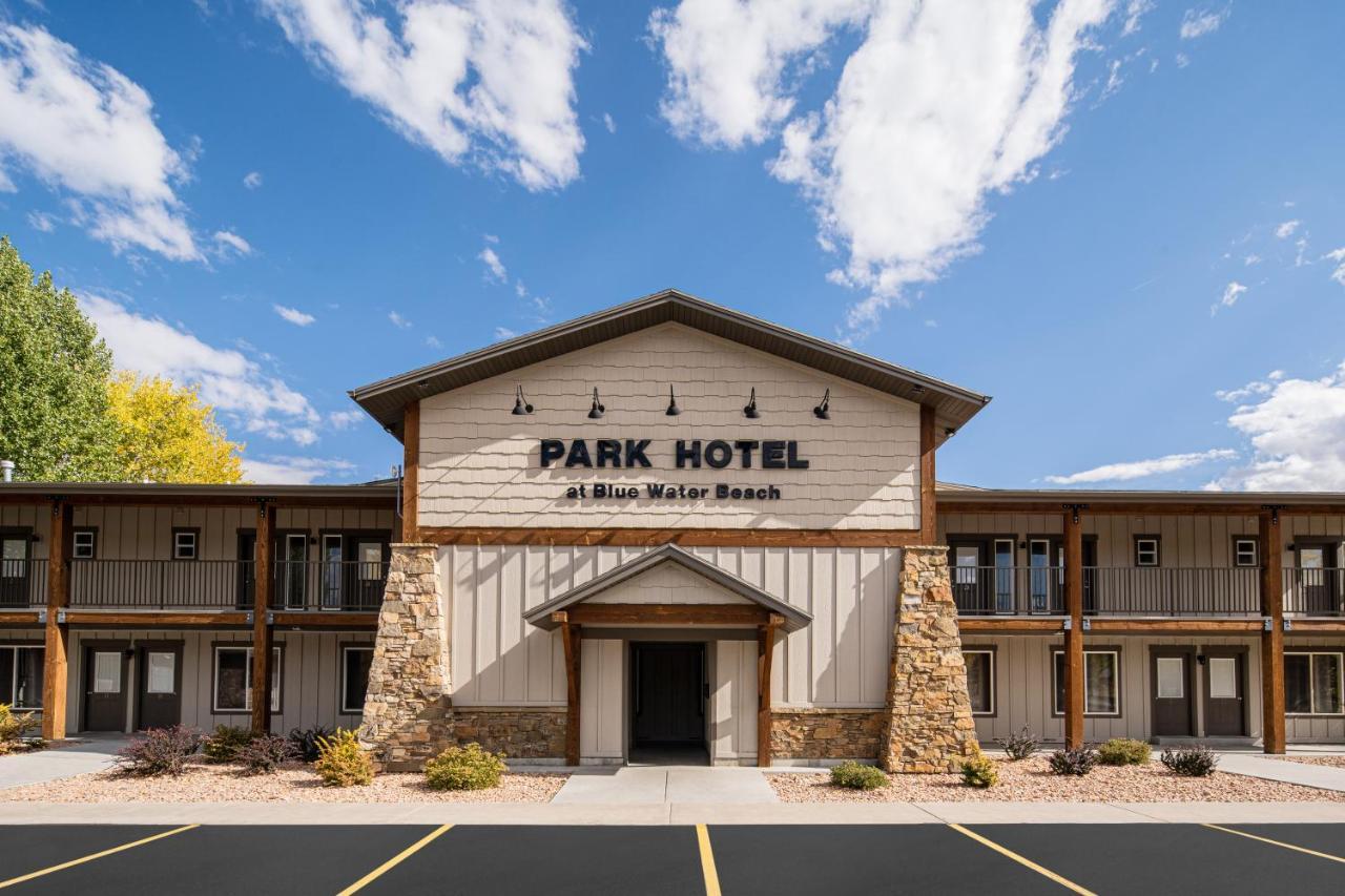 Sun Outdoors Garden City Utah מראה חיצוני תמונה