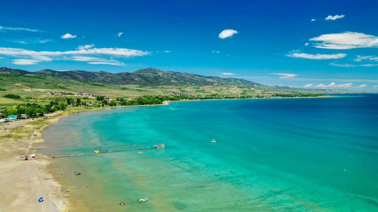 Sun Outdoors Garden City Utah מראה חיצוני תמונה