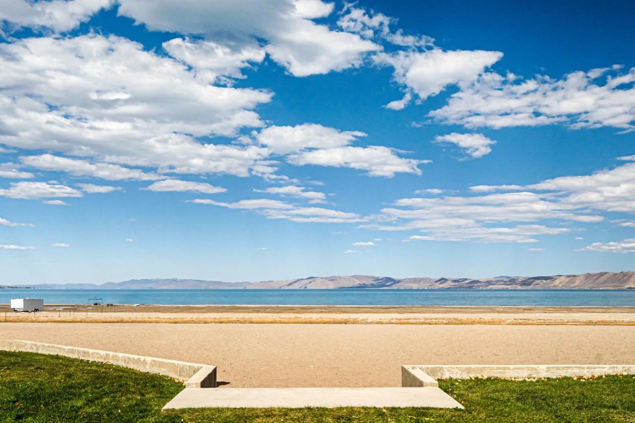 Sun Outdoors Garden City Utah מראה חיצוני תמונה