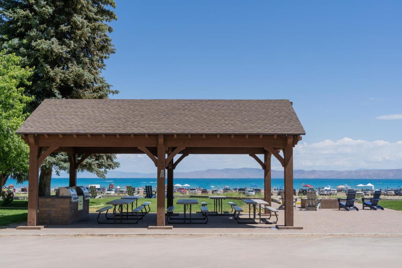 Sun Outdoors Garden City Utah מראה חיצוני תמונה
