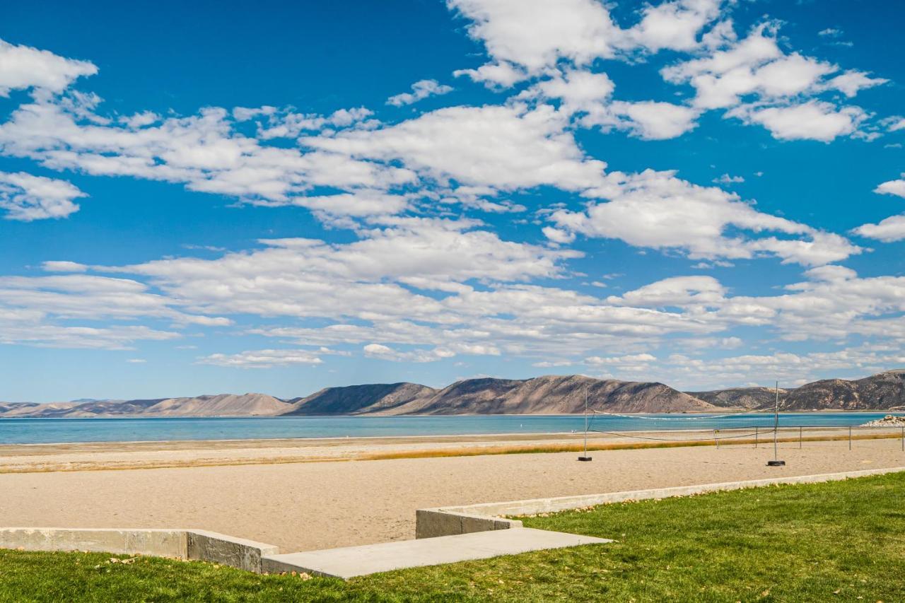 Sun Outdoors Garden City Utah מראה חיצוני תמונה