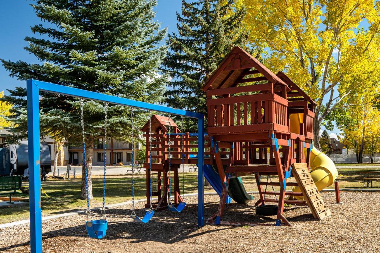Sun Outdoors Garden City Utah מראה חיצוני תמונה
