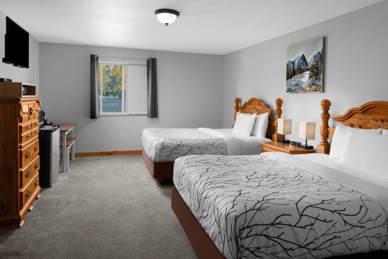 Sun Outdoors Garden City Utah חדר תמונה
